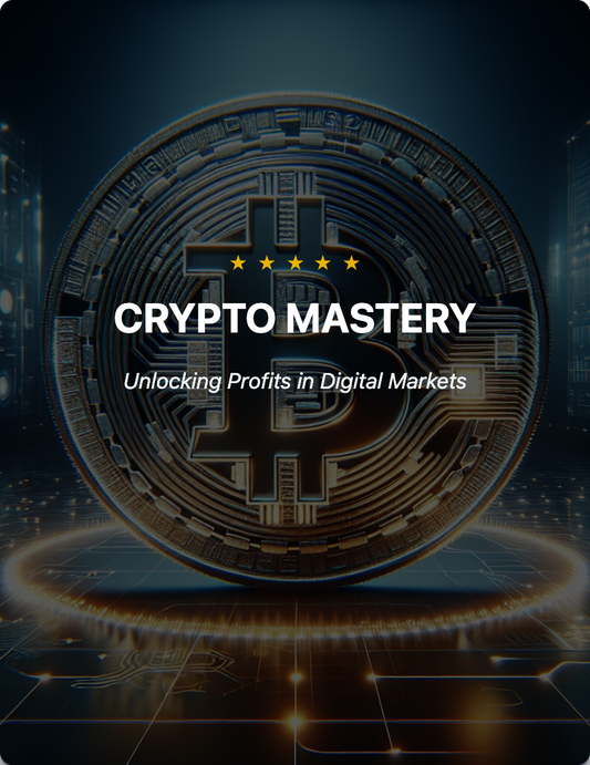 Crypto Mastery